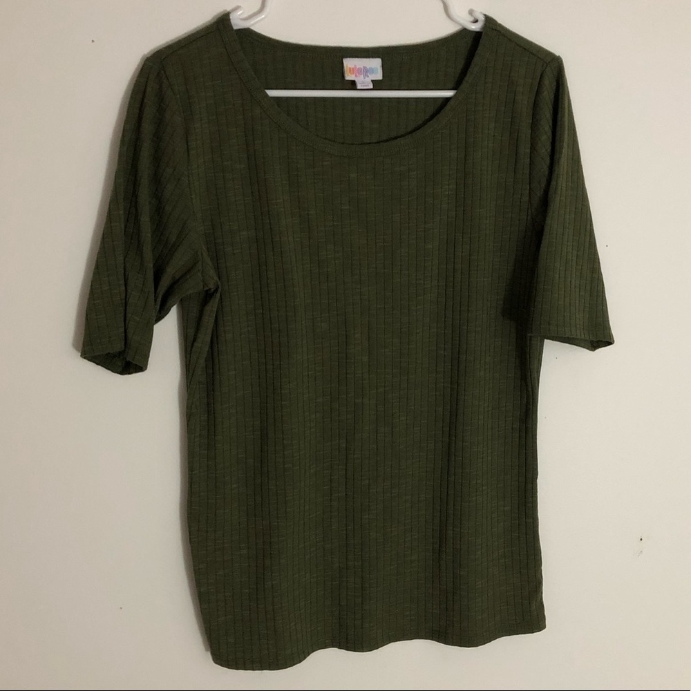 LuLaRoe- GiGi